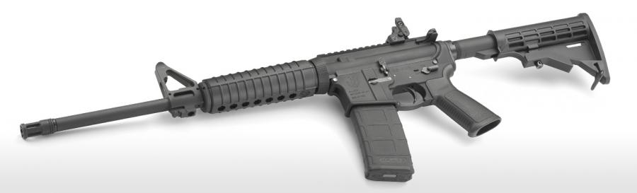 Ruger Ar556