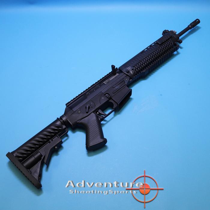 SIG Sauer 556