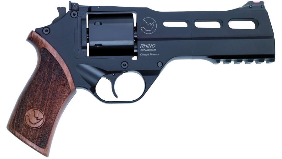 Cpa Rhino 50 Sar 9mm 5"