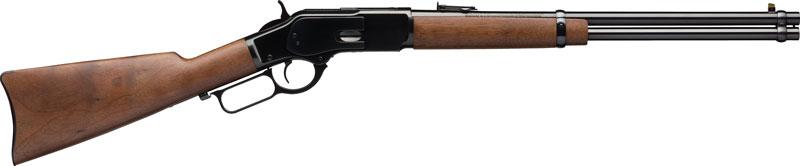 1873 Carbine 45lc Bl/wd 20