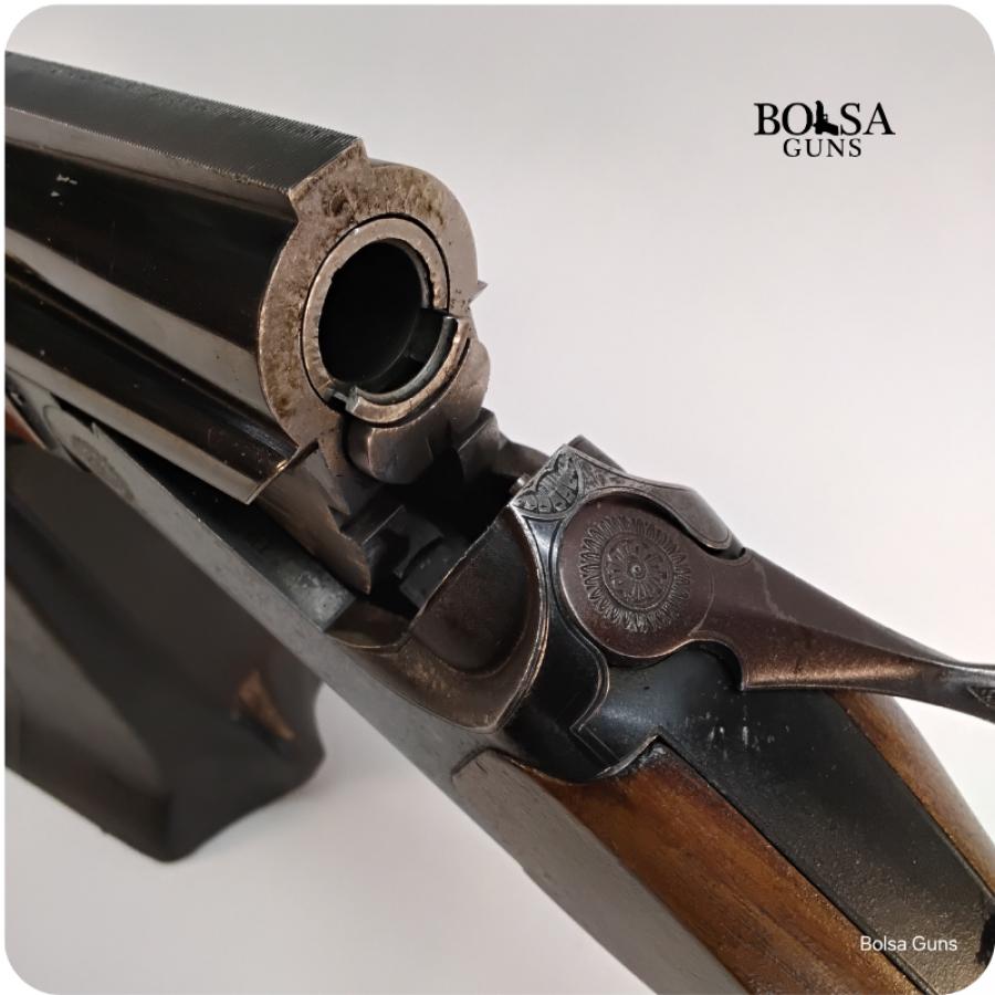 PERAZZI TM1 34 INCH SINGLE BARREL FULL CHOKE-img-7