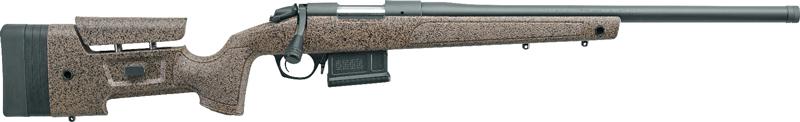 Bergara Hmr .450 Bushmaster