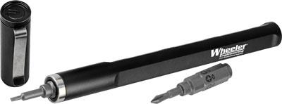 Wheeler Multi-driver Micro