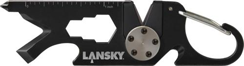 LAN Road1 Keychain 8in1 Sharpener