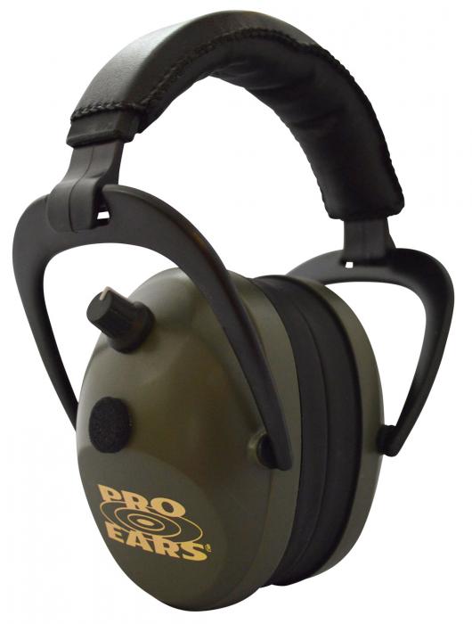 Pro Ears Peg2smg Pro Ears Gold
