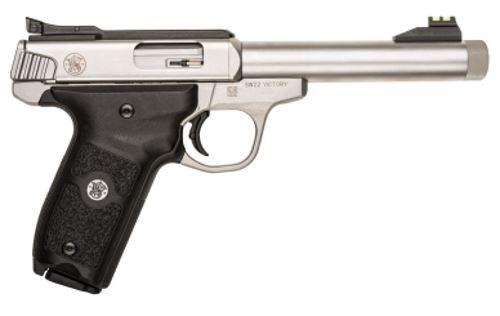 Smith & Wesson Sw22 Victory 5.5"