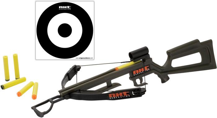 Nxt Generation Boys Crossbow