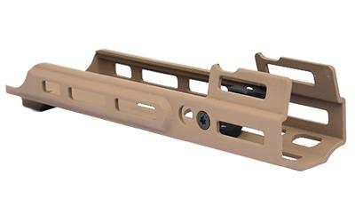 Kdg Scar Mrex Mark Ii Mlok