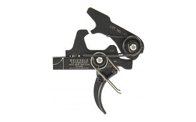 Geissele Ssp M4 Curved Bow