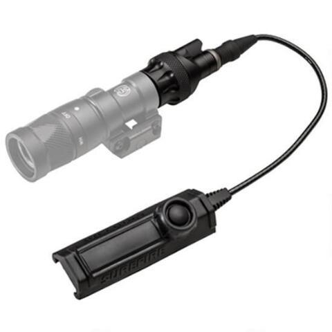 Sfi Ds-sr07 Dual Tailcap Assemb