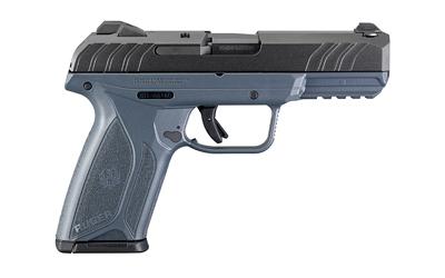 Ruger Sec-9 9mm 4" Cblt Kin