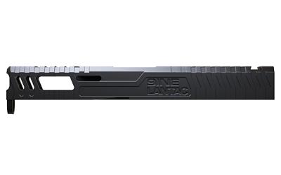 Lantac Razorback Lt Slide For G19
