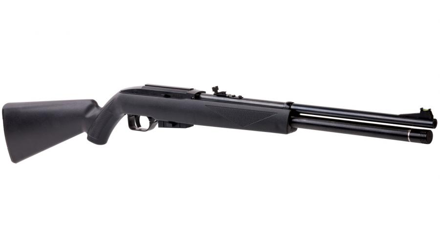 Cro Wildfire Pcp Air Rfl Blk