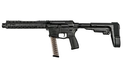 Black Rain Ion9 9mm 8.75" Mlok