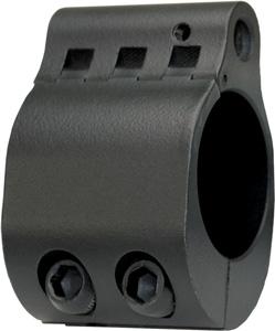 Yhm Gas Block Assy Hinged