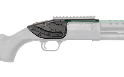 Crim Ls250g Lasersaddle Moss Shock/500/590 Green