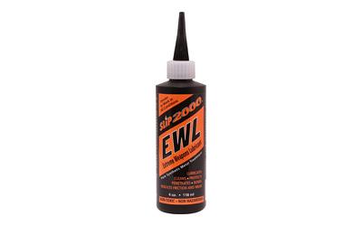 Slip 2000 Ewl Extreme Lube 4oz