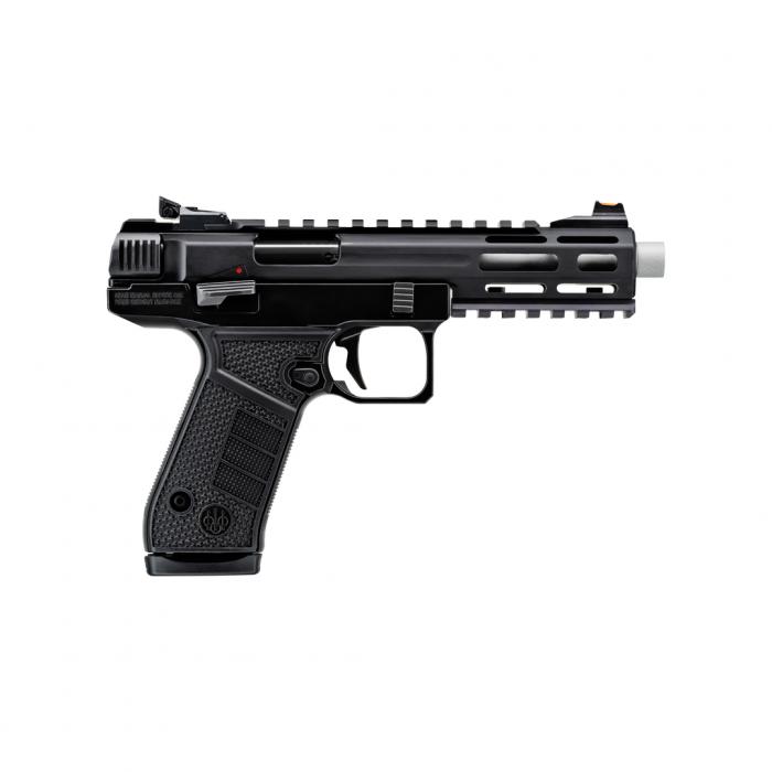 Beretta B22 Jaguar Tac 22LR Threaded Barrel-img-0