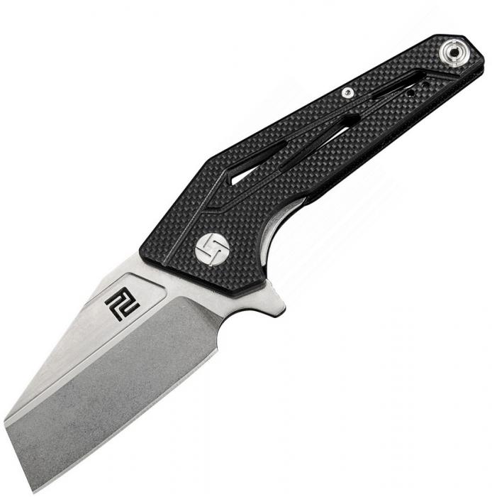 Ravine D2 Blk G10