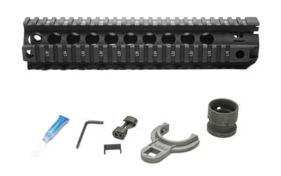 Bcm Gunftr Quad Rail 556 10"