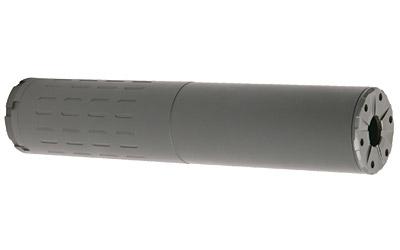 hybrid suppressor