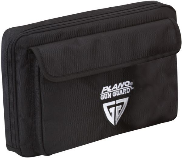 Pla Lg Soft Pistol Case W/pkt