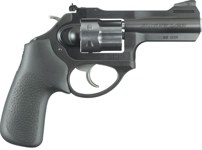 Lcrx 22mag Mt/hogue 3 6rd