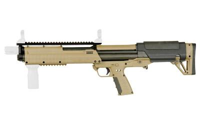 Kel-tec KSG Pump 12 ga 18.5"