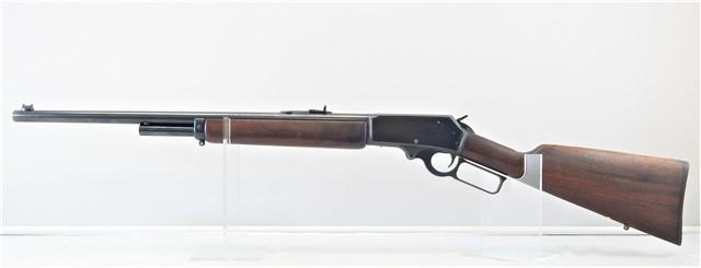 The Marlin Firearms Co 1895 45-70