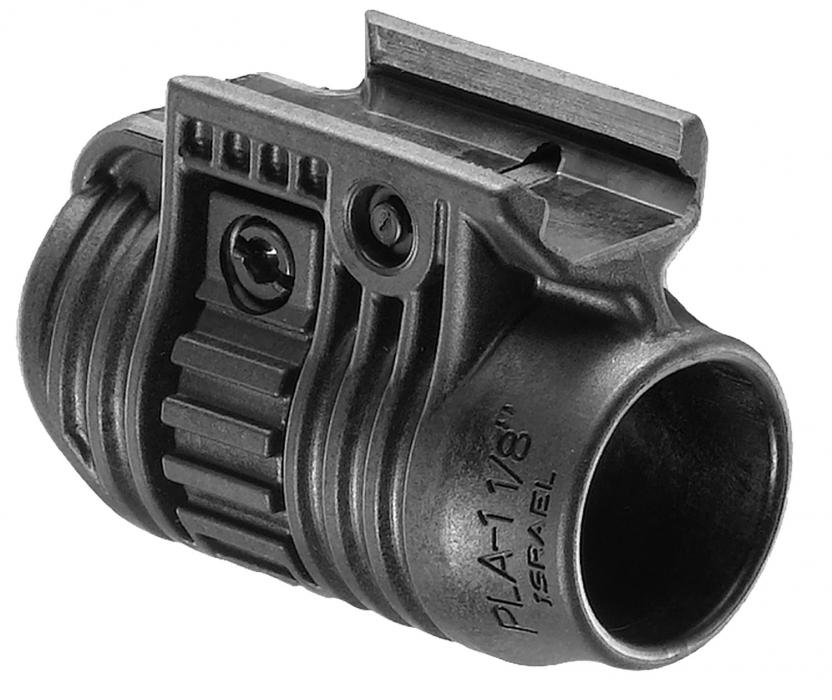 Fab Def Flashlight Adapter 1"
