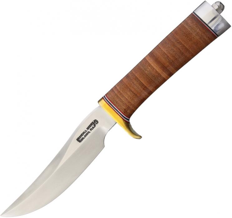 Randall Model 3-5 Hunter