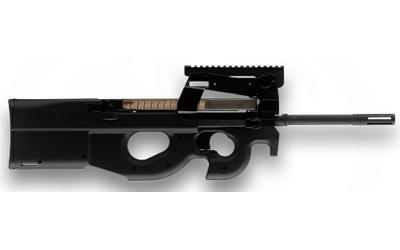 Fn Ps90 5.7x28mm 50rd Blk