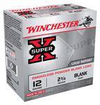 Win Blanks 12ga. 2.75" 25-pack