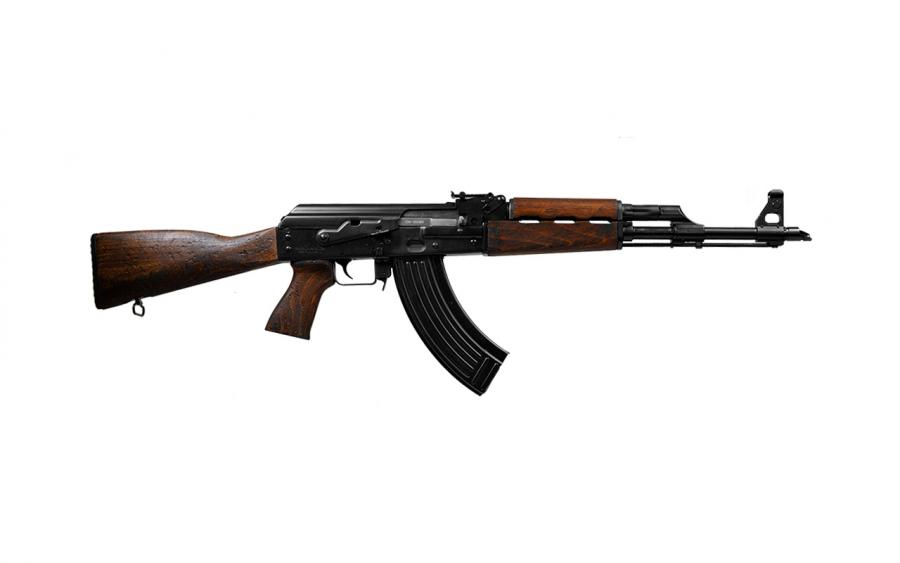 Zpap M70 762x39 Frontline | LA Guns And Range LLC