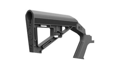 Slidefire Ssar-15 Sbs Stock Rh Blk