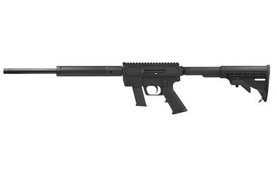Jrc Gen3 10mm 17" 15rd Tkdwn