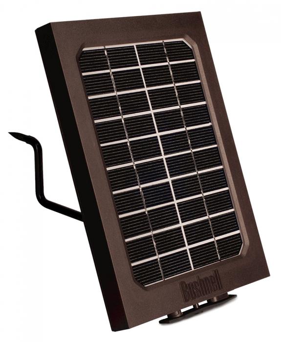 Bushnell 119656c Solar Panel