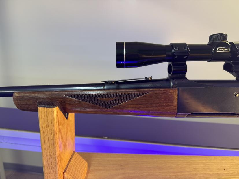 Savage 99C .308 Winchester Lever Action Detachable Magazine-img-2