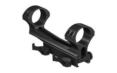 Atn Scope Mount 30mm Dual Qdm