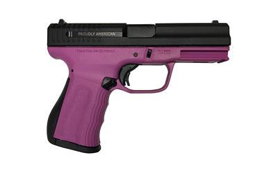 Fmk 9c1g2 9mm 4" 10rd Dao