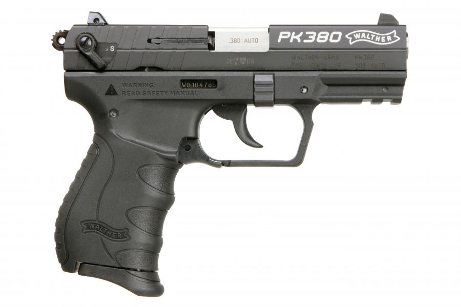 Wai Pk380 Da 380 8rd 3.6