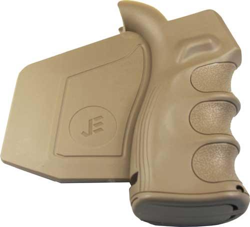 Je Featureless Paddle Grip