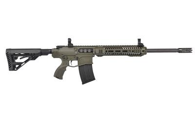 Utas Xtr-12 12ga 18.5" 7rd Odg