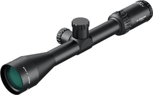 Athlon Optics Scope Argos