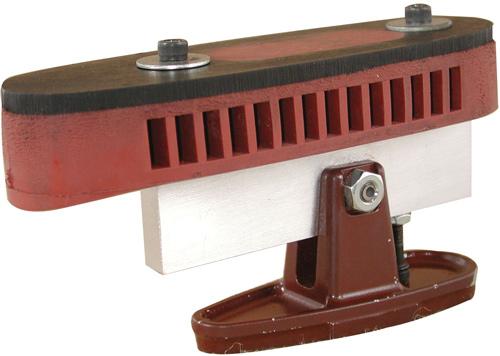 Wheeler Recoil Pad