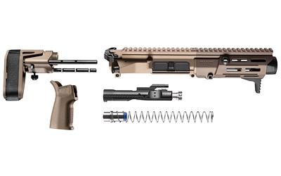 Maxim Pdx Kit Uppr/brace 7.62x39 Fde