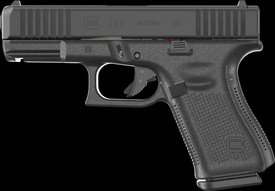 G23 V 40sw 101 402 Fs | Family Shooting Academy