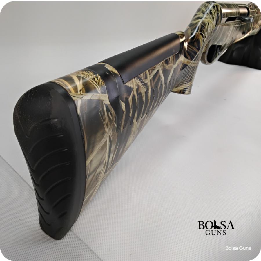 BENELLI VINCI 12 GAUGE 28" BARREL MAX4 CAMO-img-1