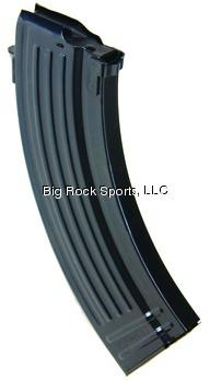 Pmi Ak47 7.62x39 30rd Mag Blk