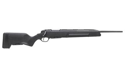 Steyr Arms Scout 243win 19" Blk